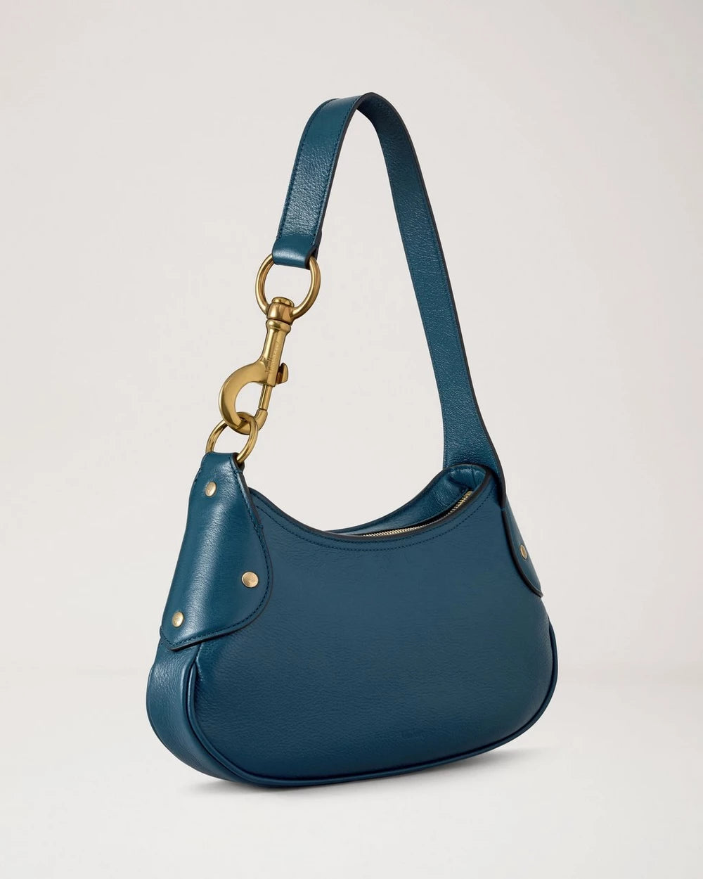 Small Hackney, High Shine Leather, Out Of The Blue