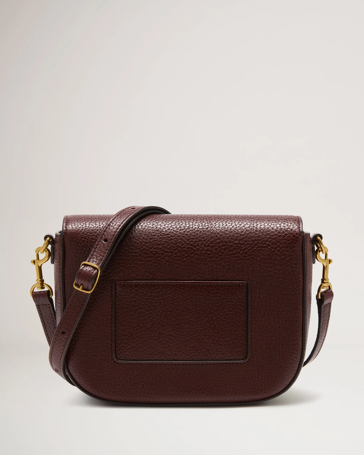 Small Darley, Satchel Oxblood