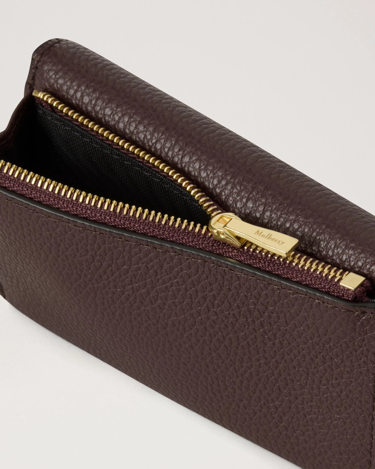 Darley Vikt Multi-Card plånbok, Oxblood