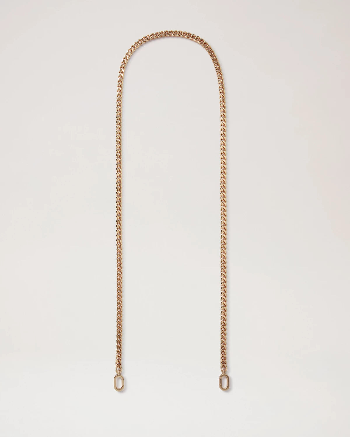 Flat Chain Strap