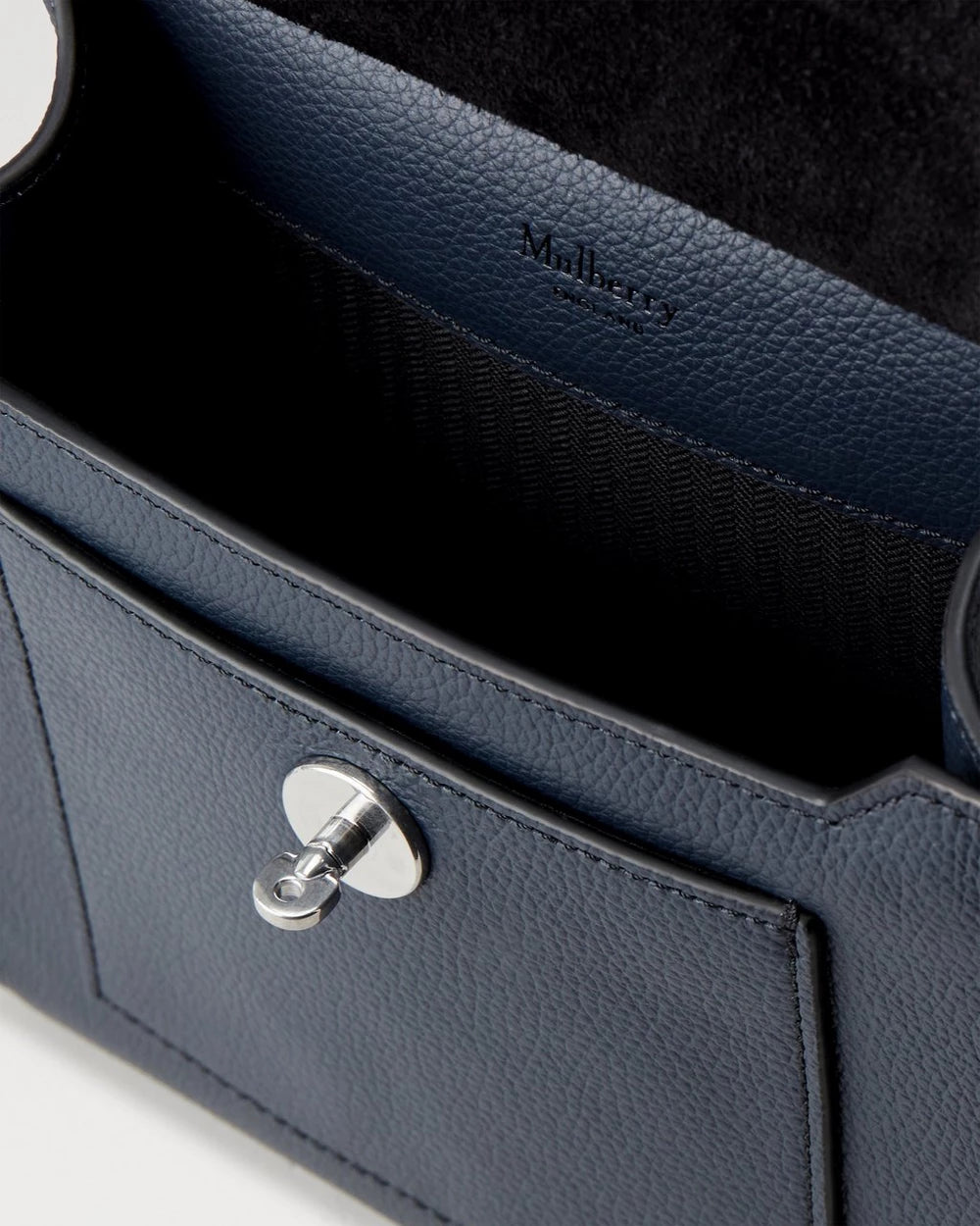 Antony New, Natthamyen