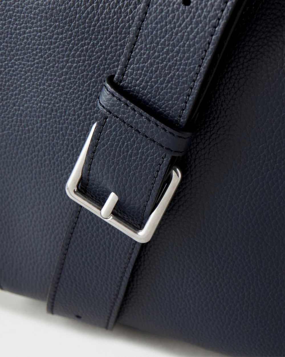 Antony New, Natthamyen