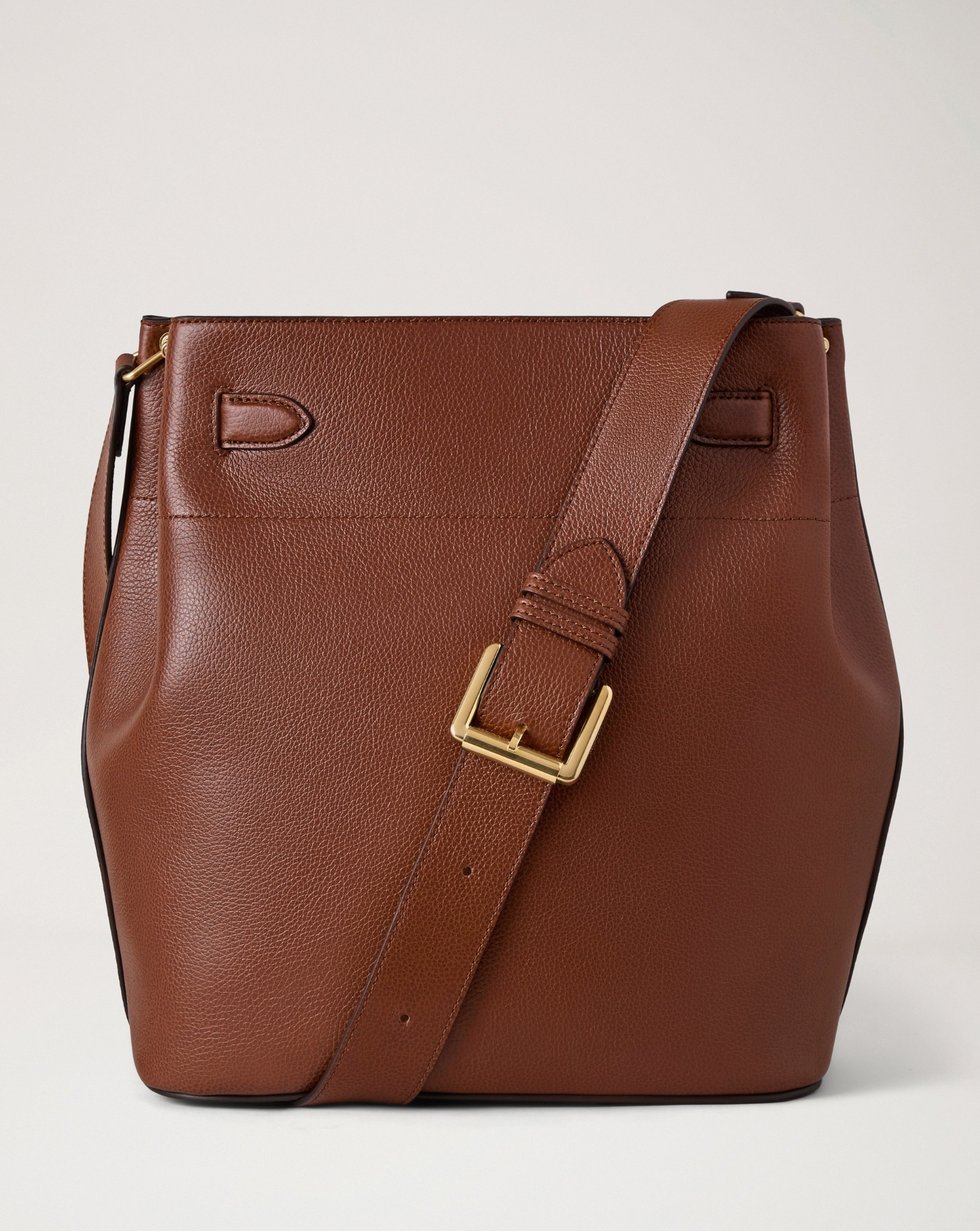 Large Islington, Oak Two Tone