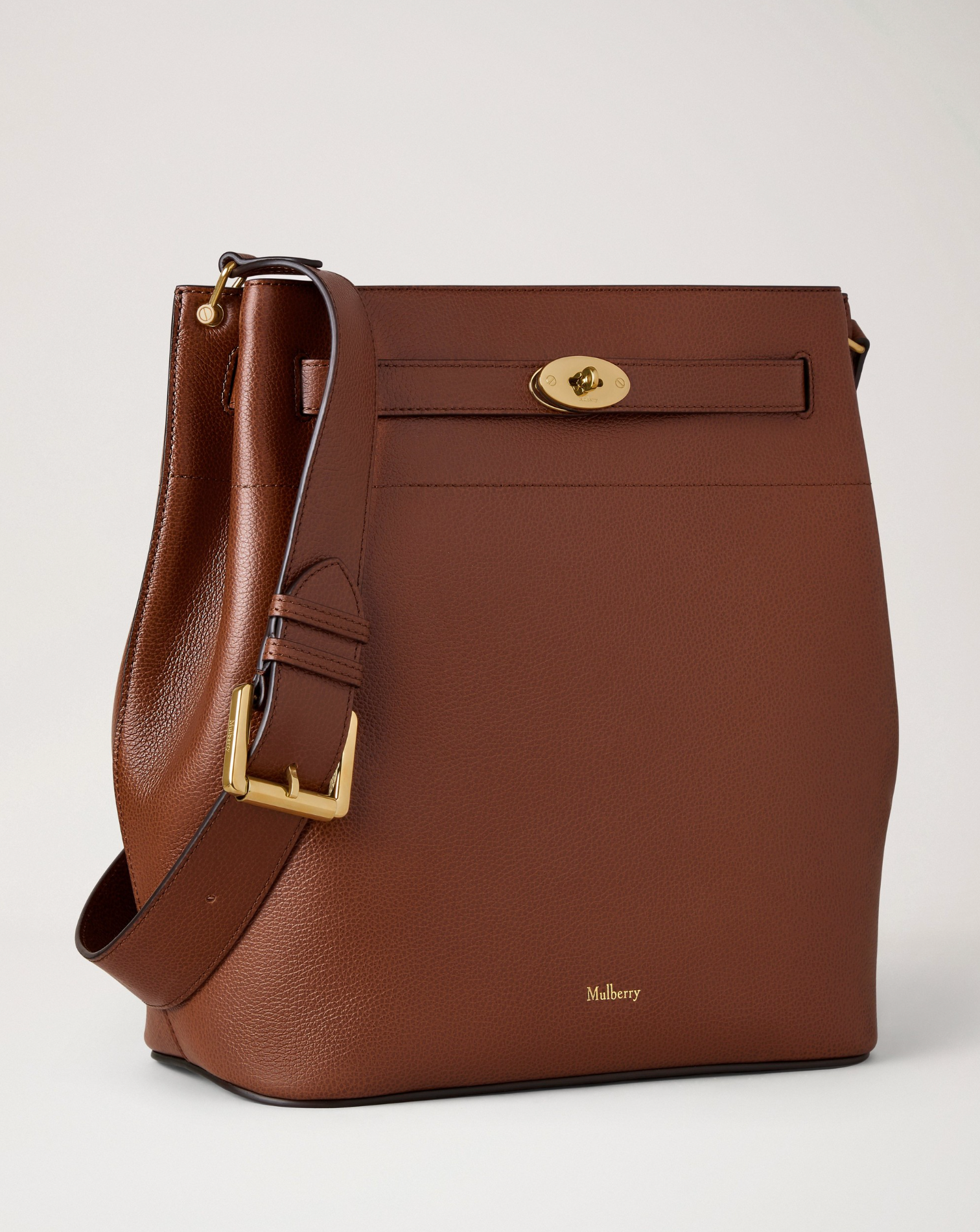 Large Islington, Oak Two Tone