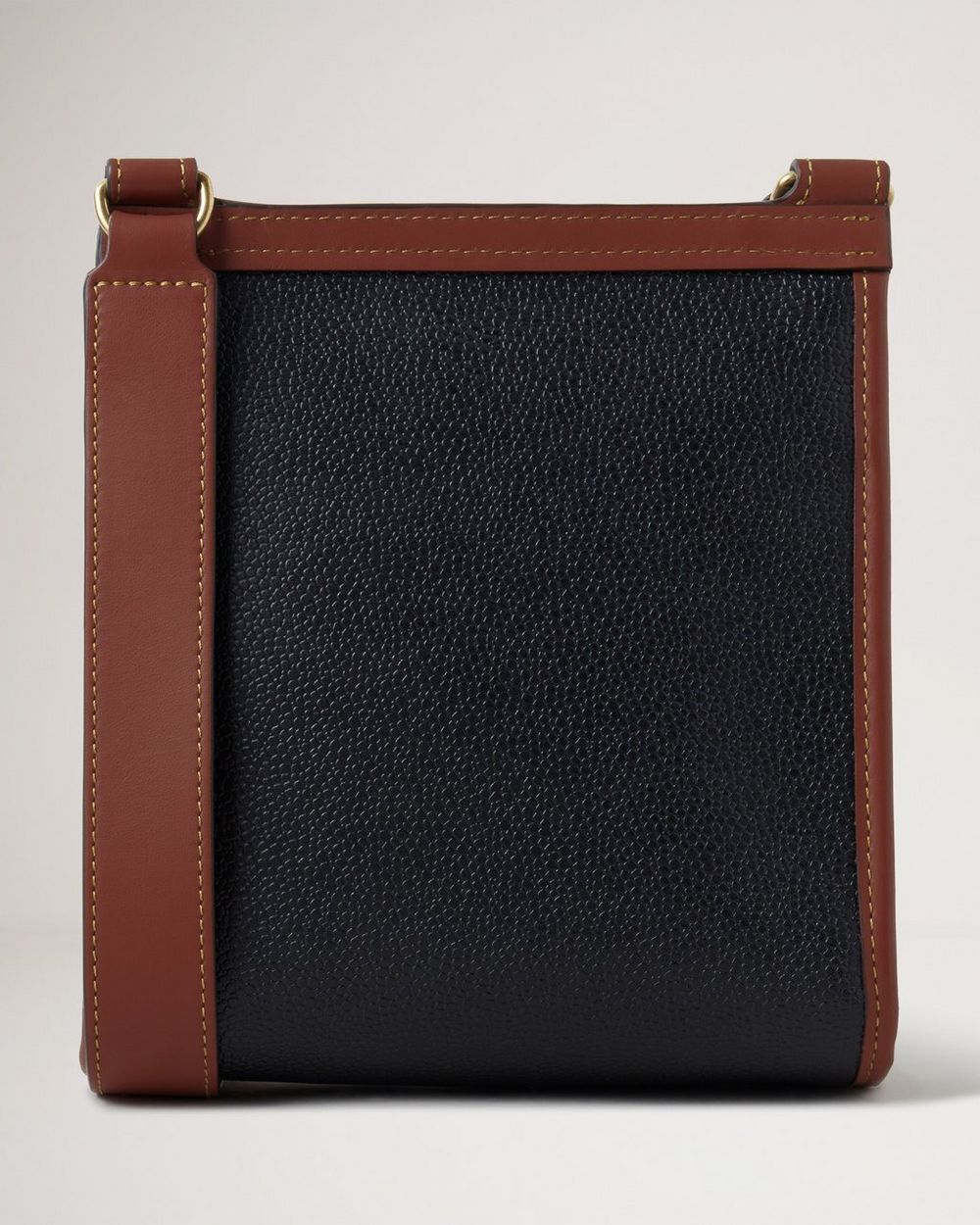 Liten Antonius, svartkognac