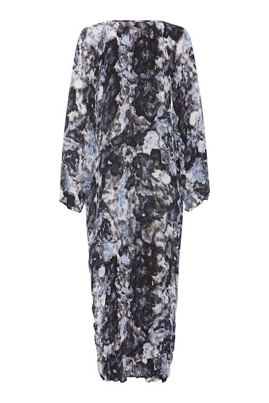 Hesin Klänning, Myst Blå Kläde