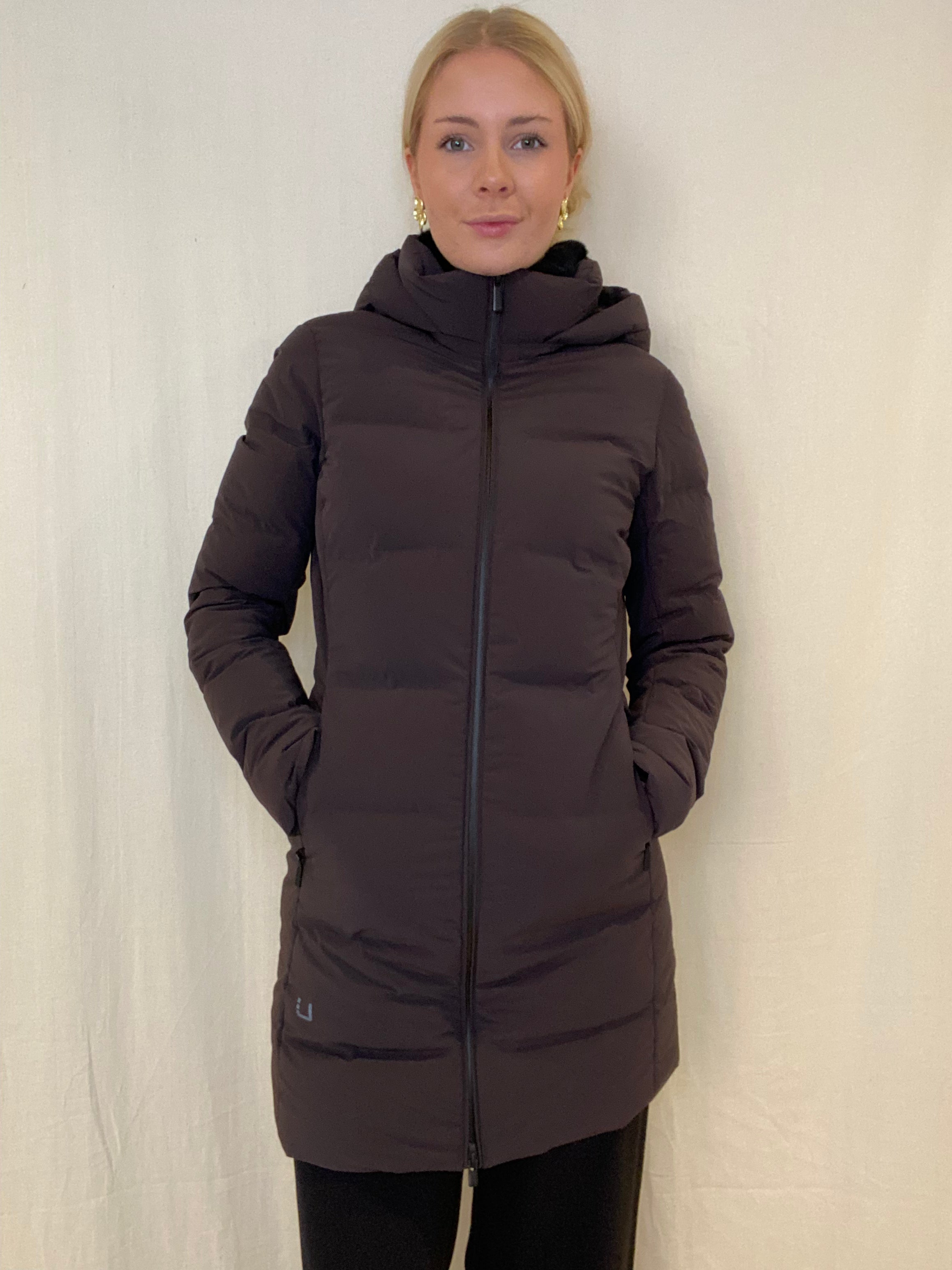 Enigma Dunparkas, Espresso