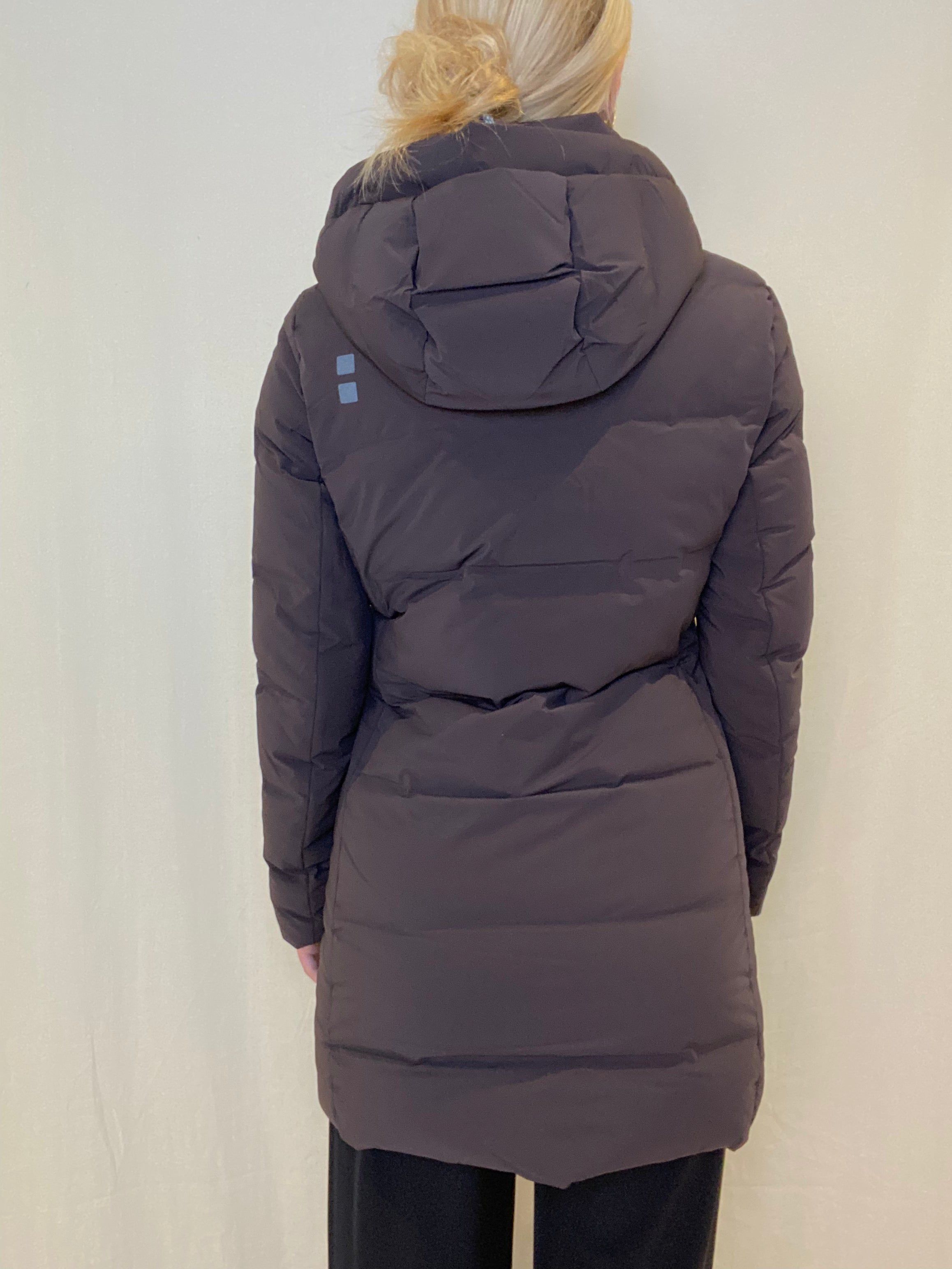 Enigma Dunparkas, Espresso