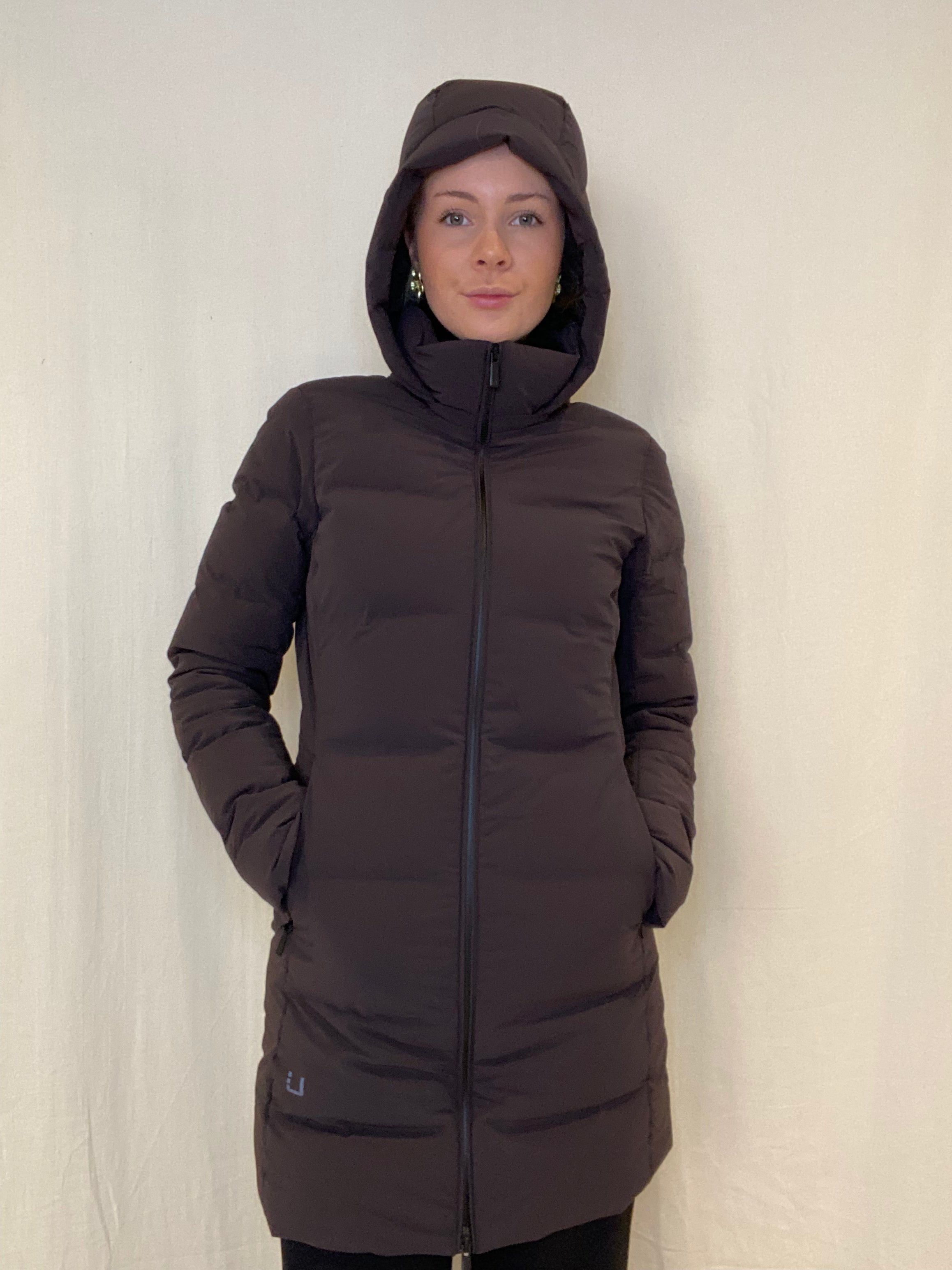 Enigma Dunparkas, Espresso