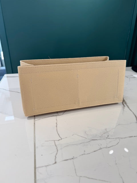 Taskeindsats - Organiser for bags - Flere farver: