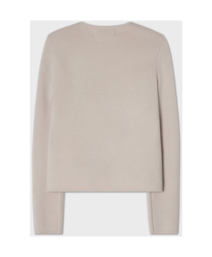 Indiana Down Jacket, Silver Birch