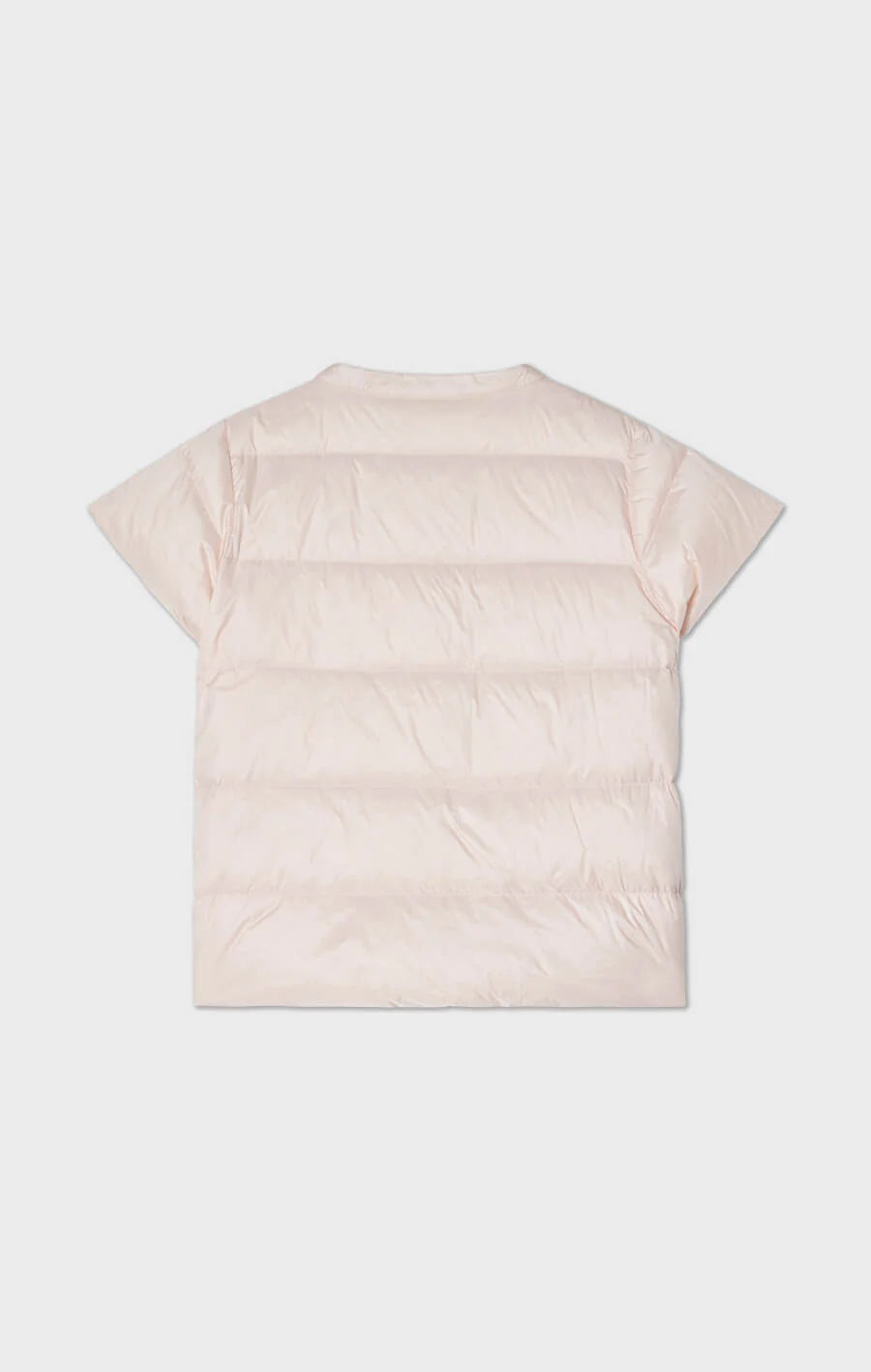 Indie, Down Jacket / Vest, Light Rose