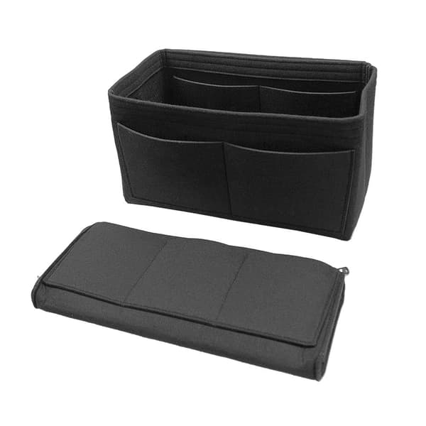 Bag insert - Organizer for bags - Multiple colors: