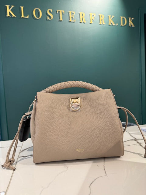 Liten iris, kashmir taupe