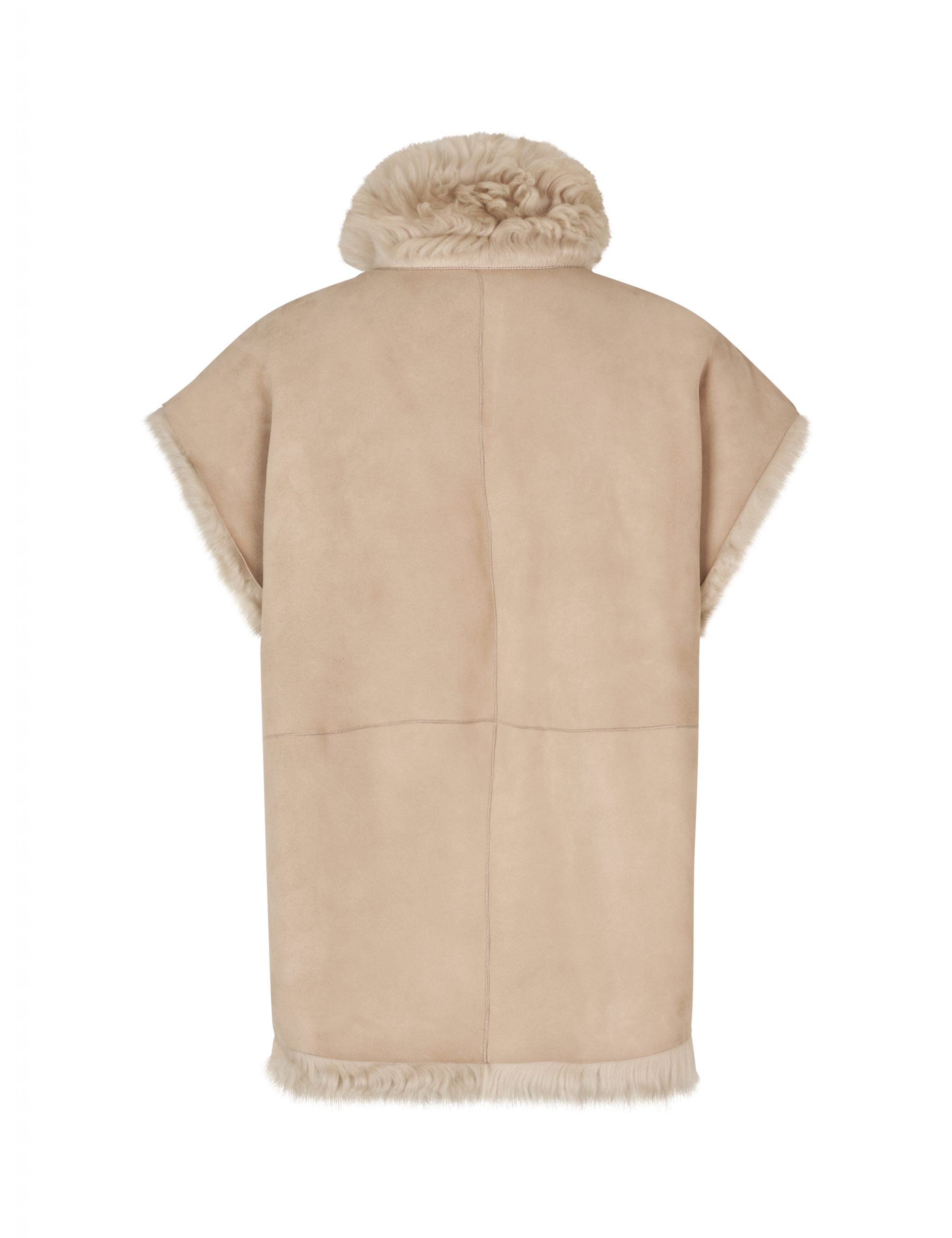 Kate Vest, P2309, Beige