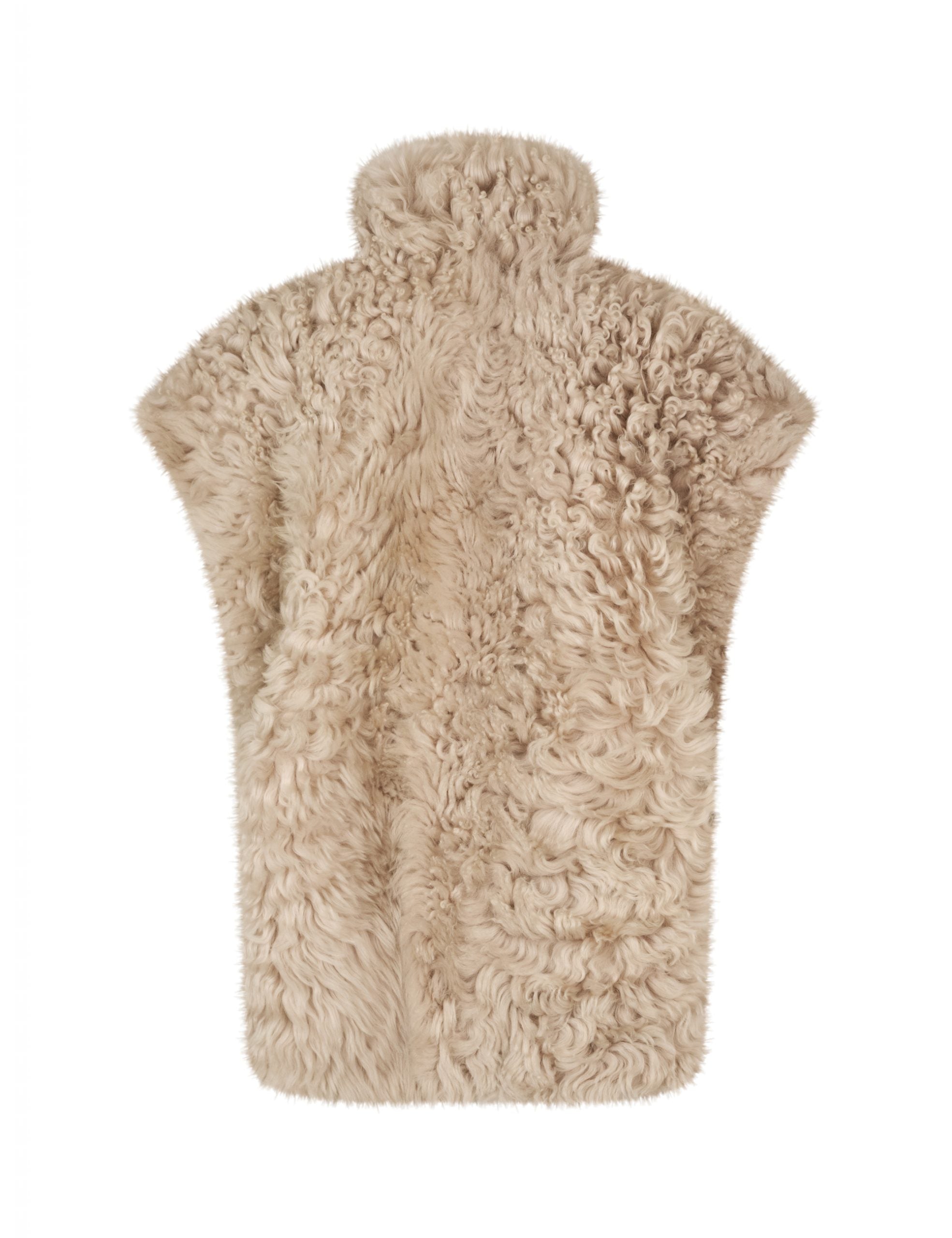 Kate Vest, P2309, Beige