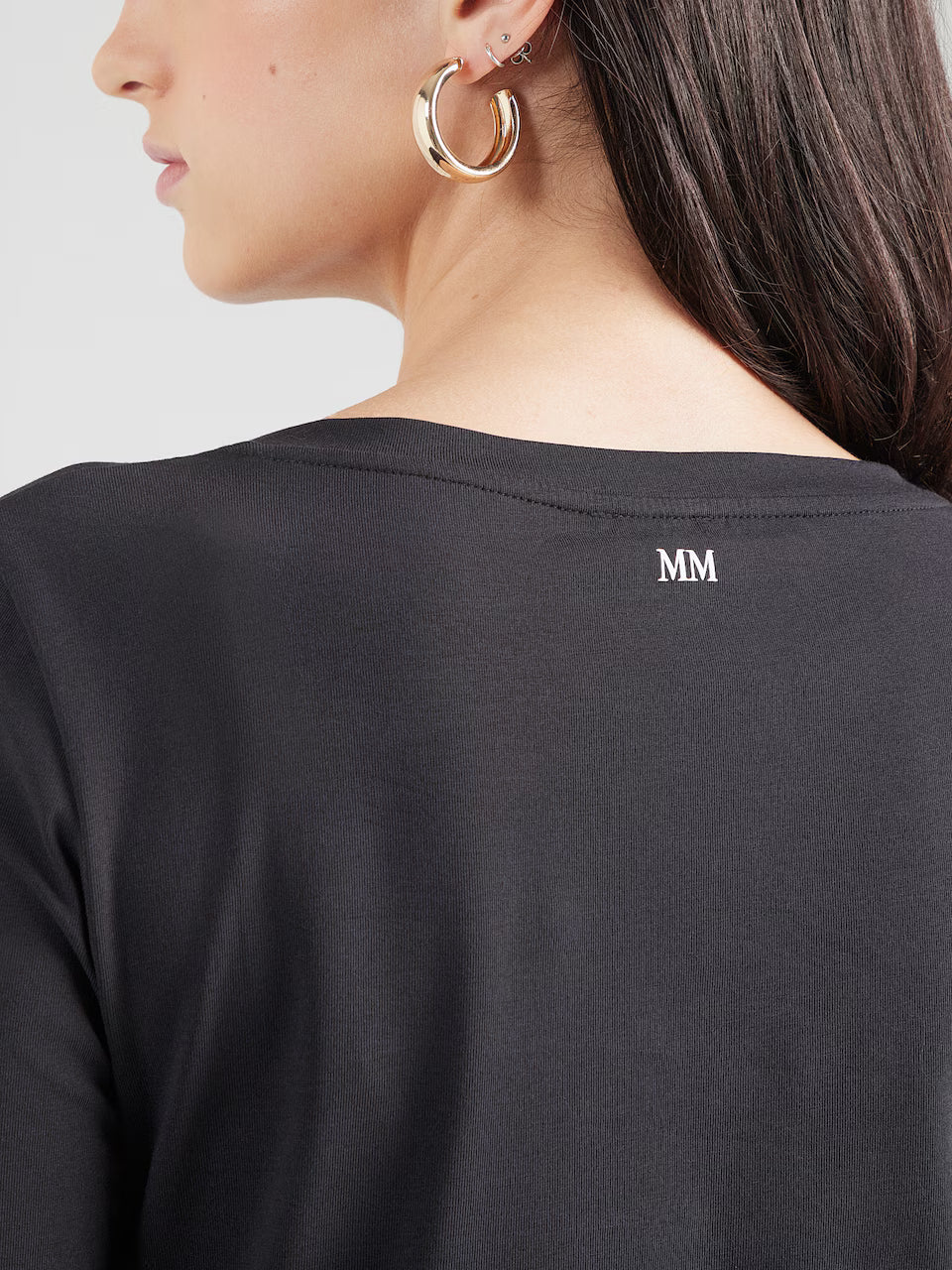 MM Oblique Top, Anthracite