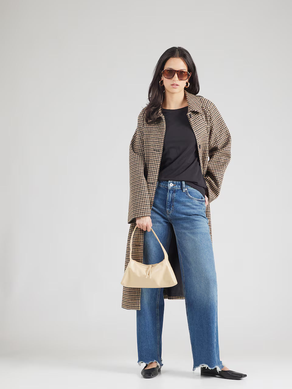 MM Oblique Top, Anthracite