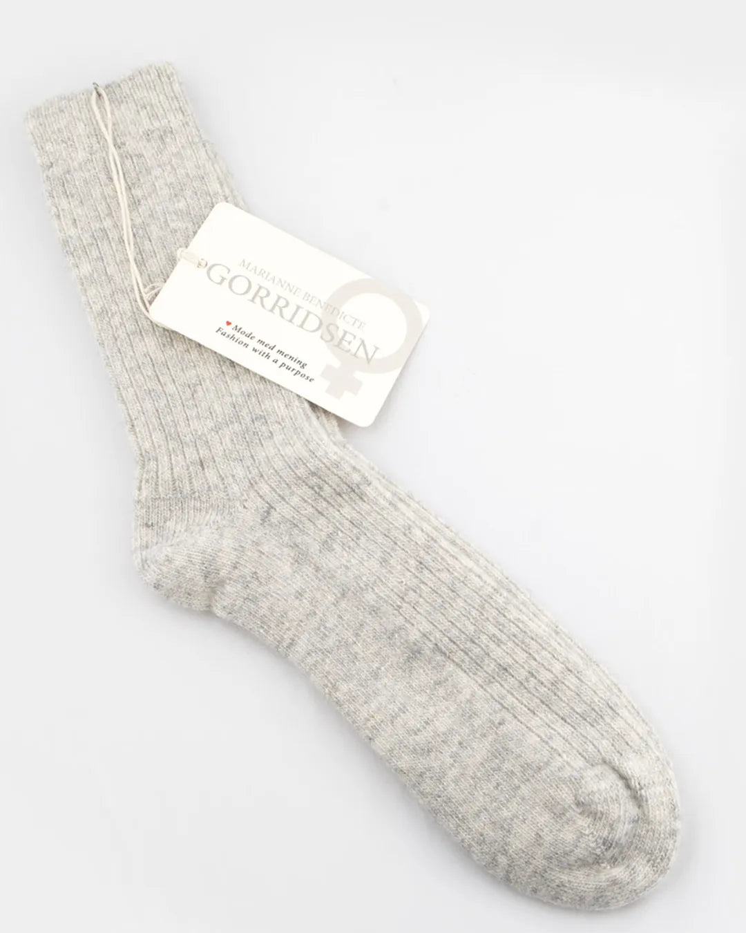 Magnolia Rib, Iceland