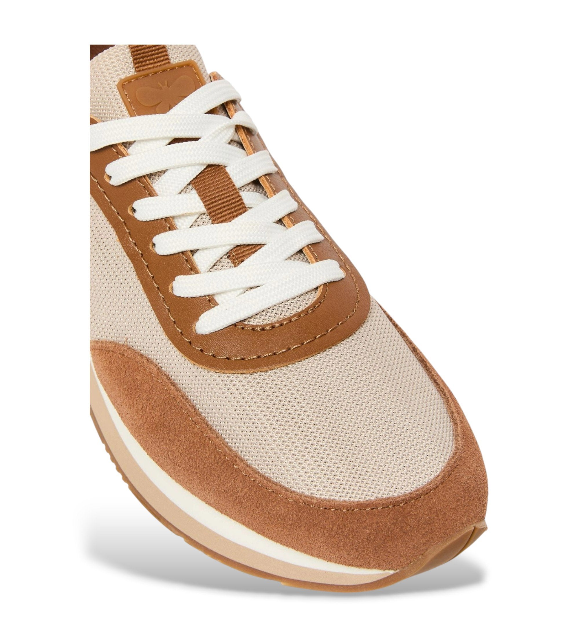 WKAroro - Araro Sneakers, Beige