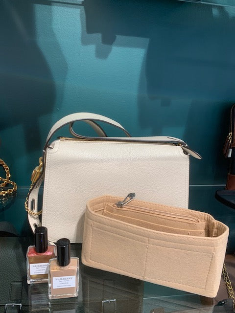 Väskinsats - Låg - Organisatör för väskor - Flera färger: