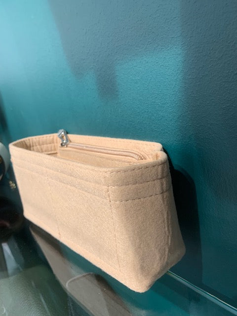 Väskinsats - Låg - Organisatör för väskor - Flera färger: