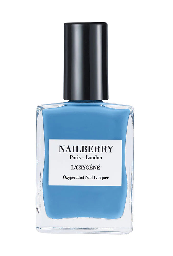 Mistral Breeze, Nagellack