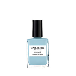 Neglelak, Charleston Blue