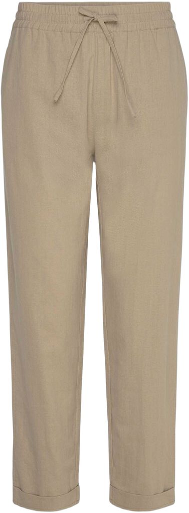 RMW Thy Byxor, Natur