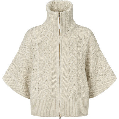 Kalina Stickad Kappa, Måne