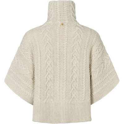 Kalina Stickad Kappa, Måne