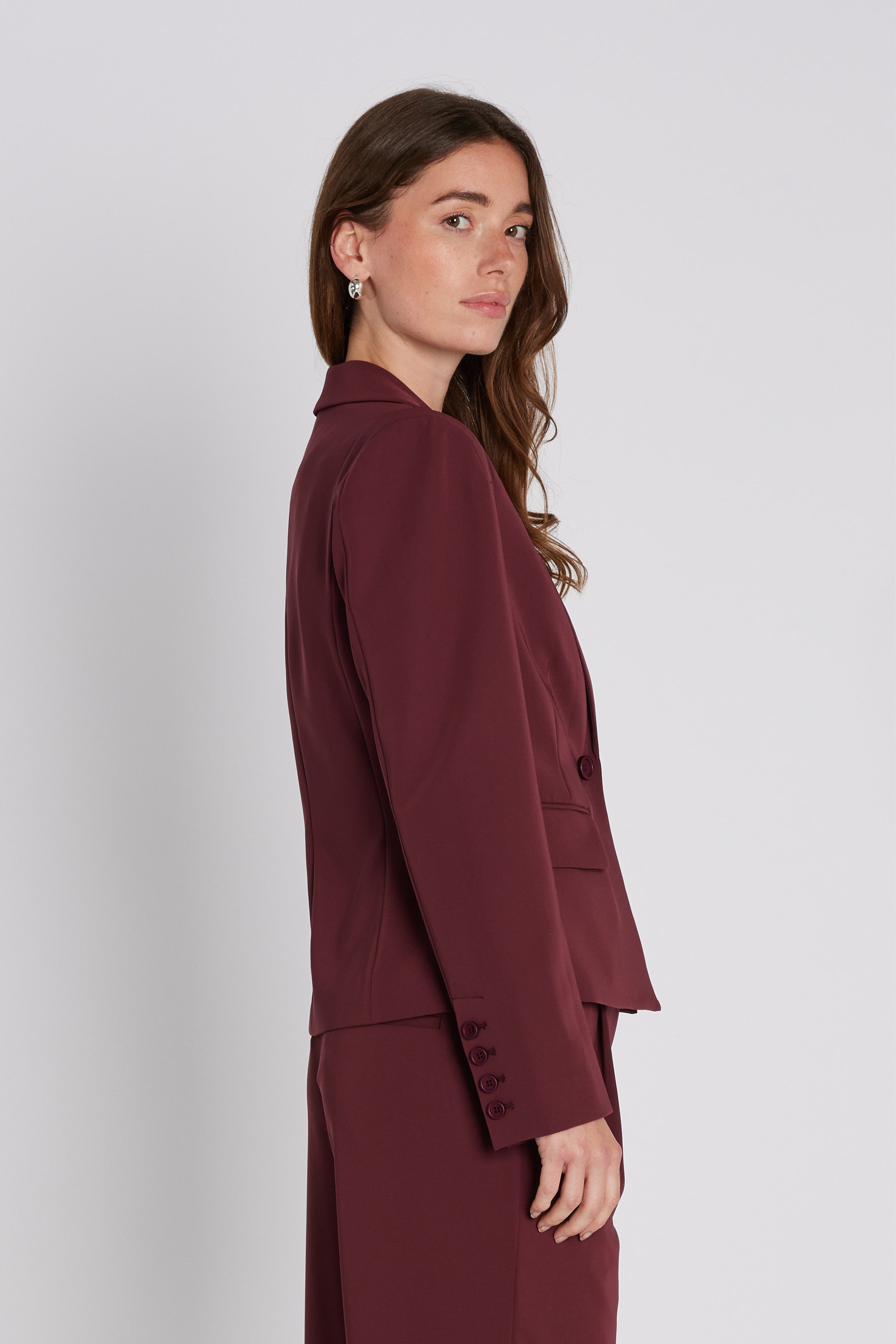 Drago Kavaj, Djup Bordeaux