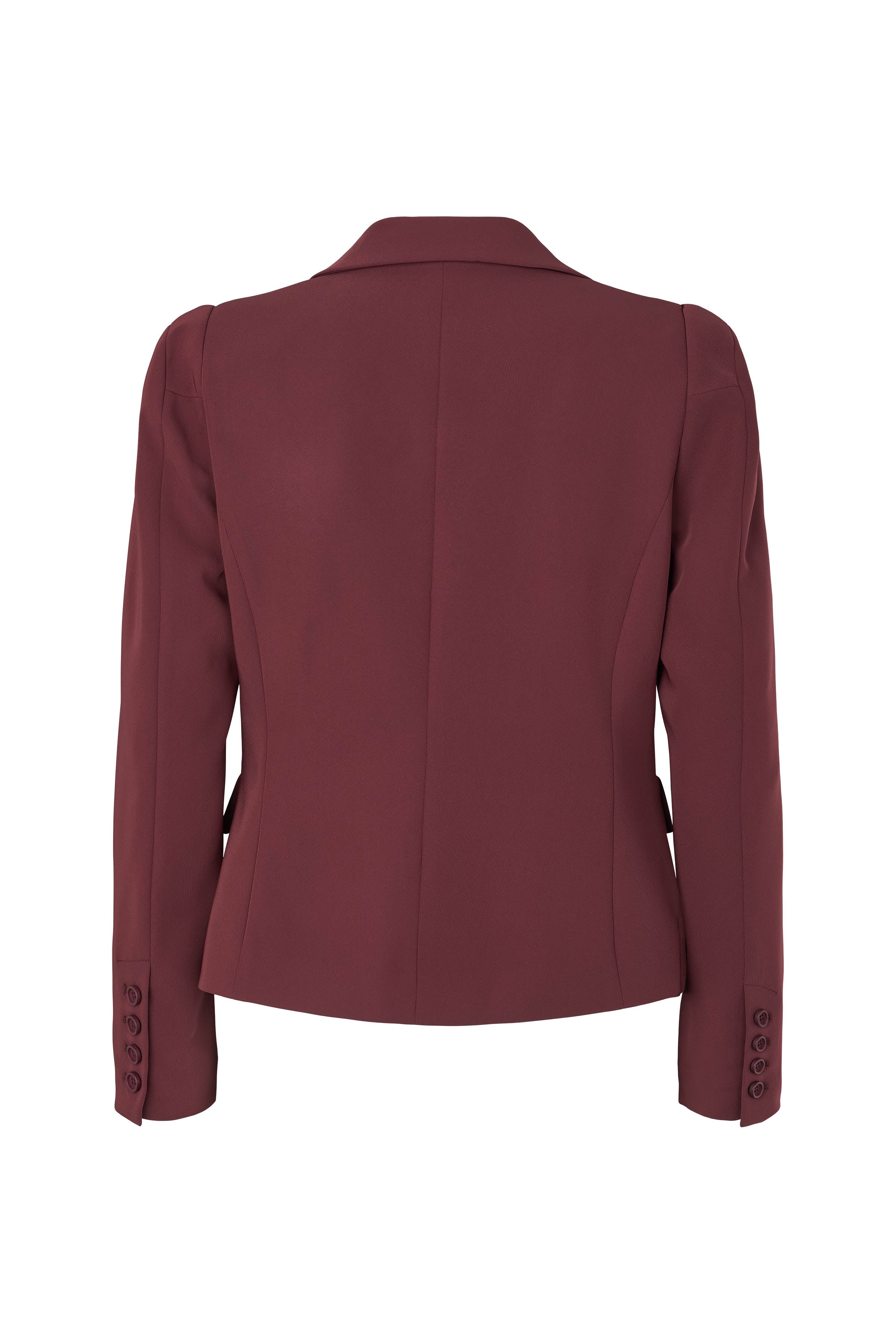 Drago Kavaj, Djup Bordeaux