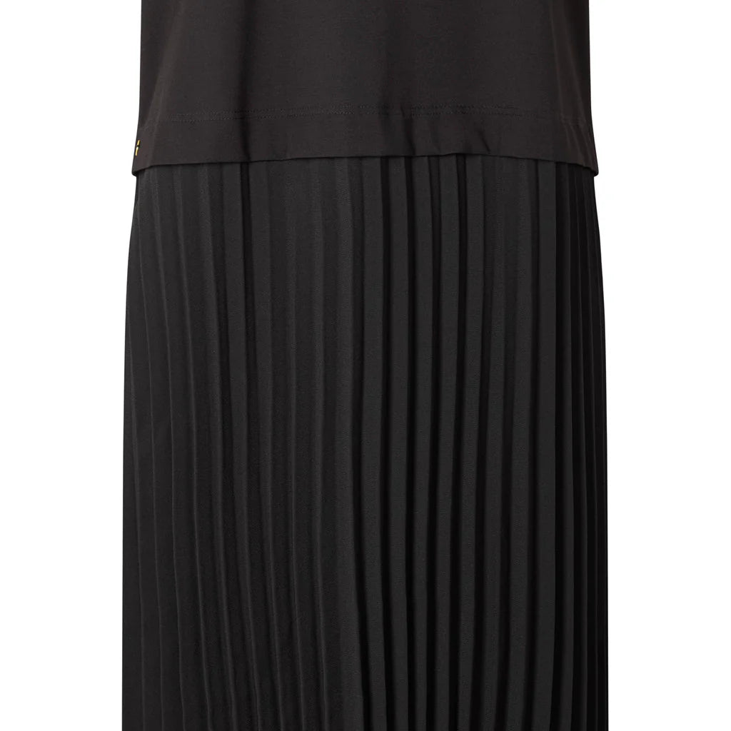 Mati Dress, Black