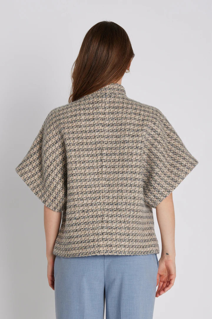 Bengala Cape, Natural