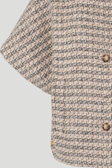 Bengala Cape, Natural