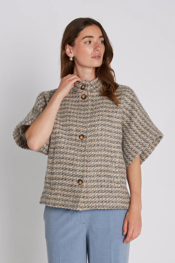 Bengalisk udde, naturlig