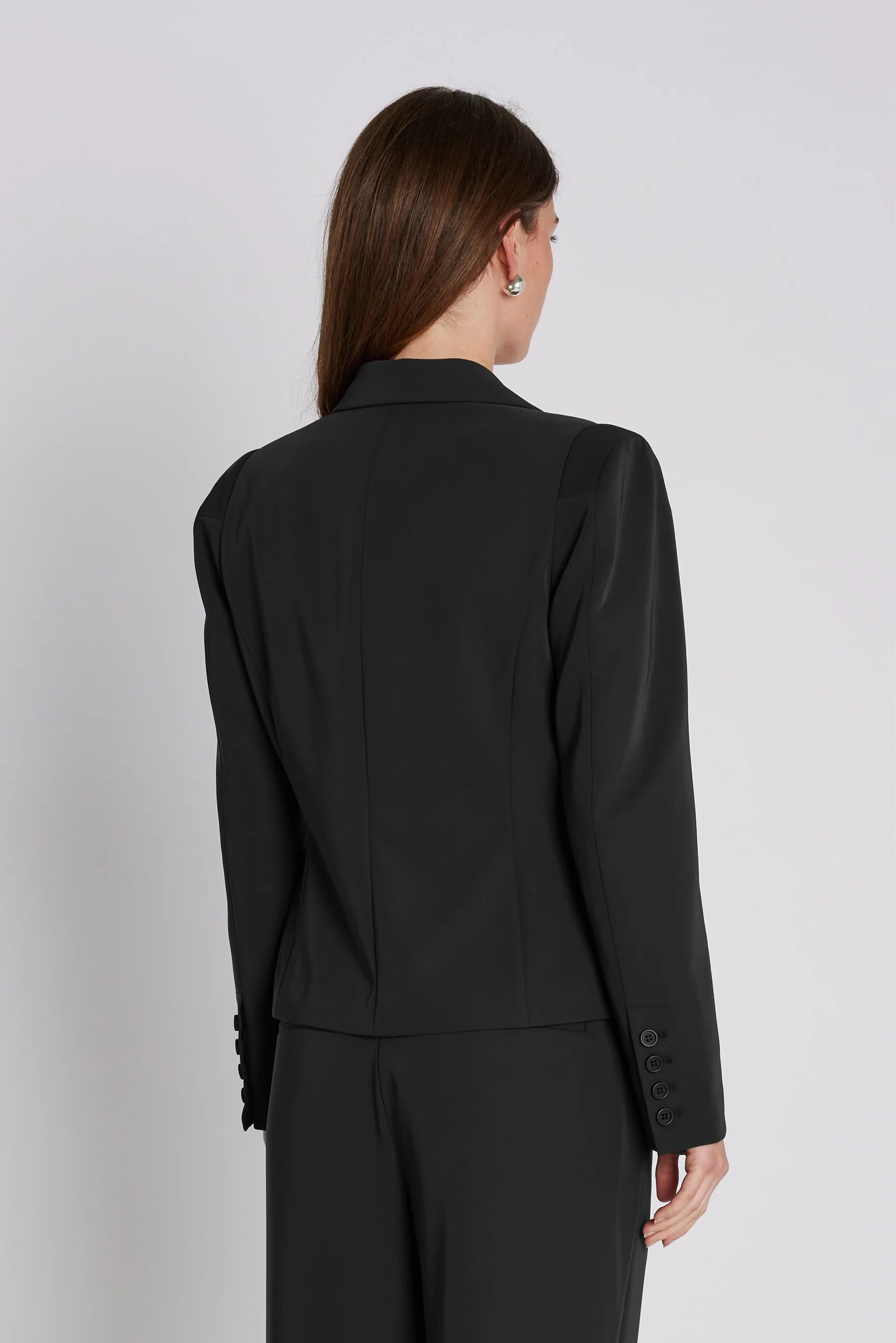 PBODrago Kavaj, Svart