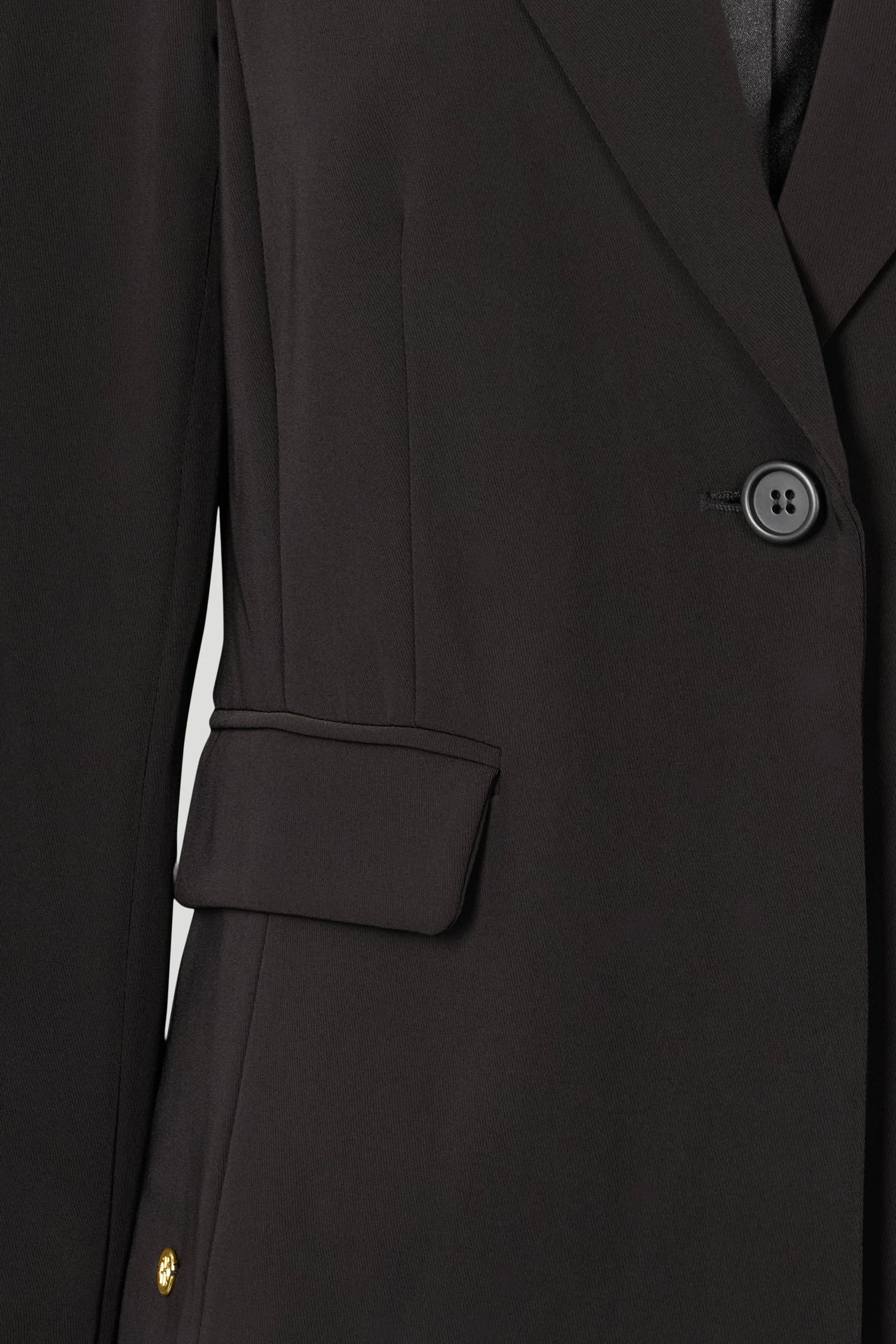 PBODrago Kavaj, Svart