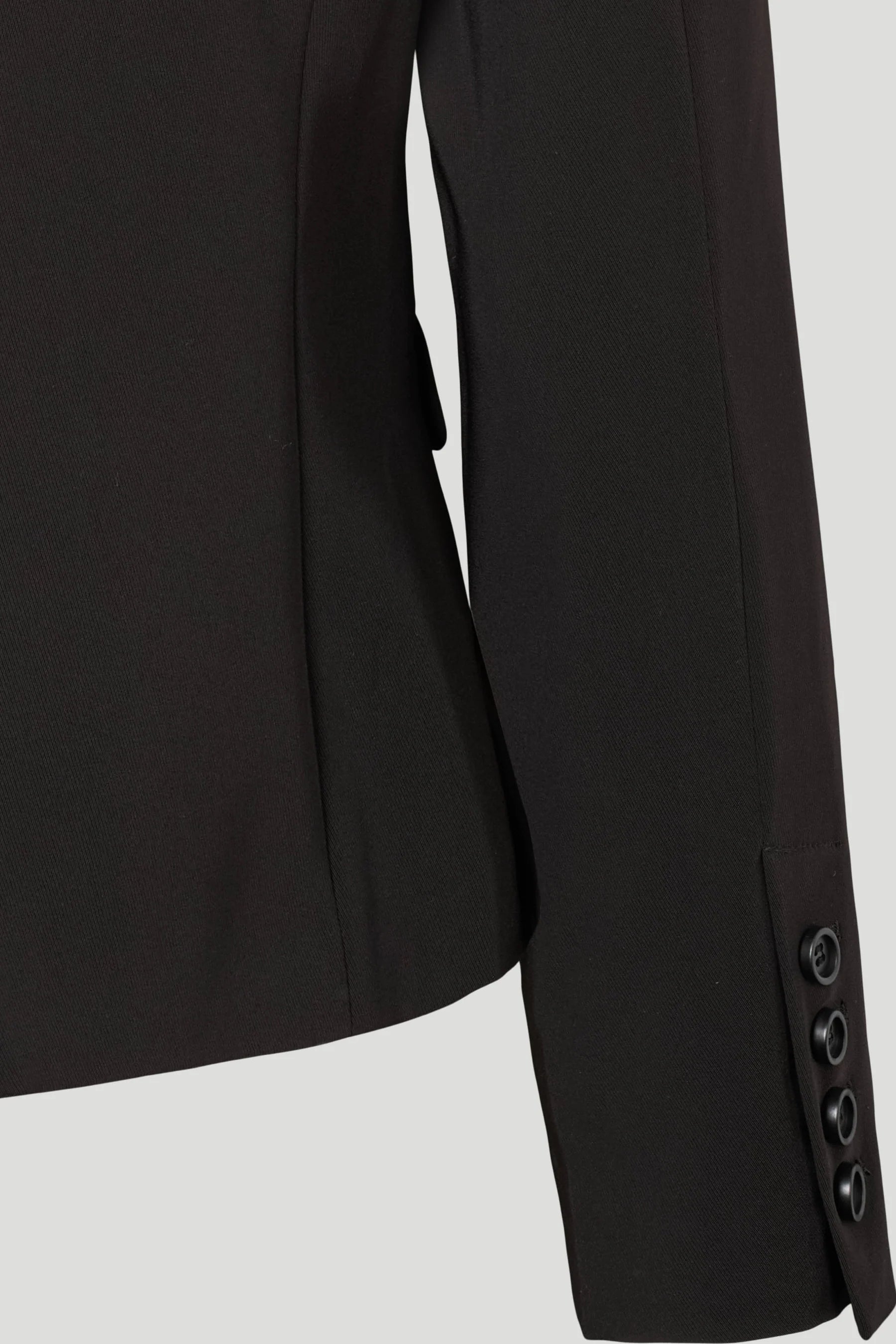 PBODrago Kavaj, Svart