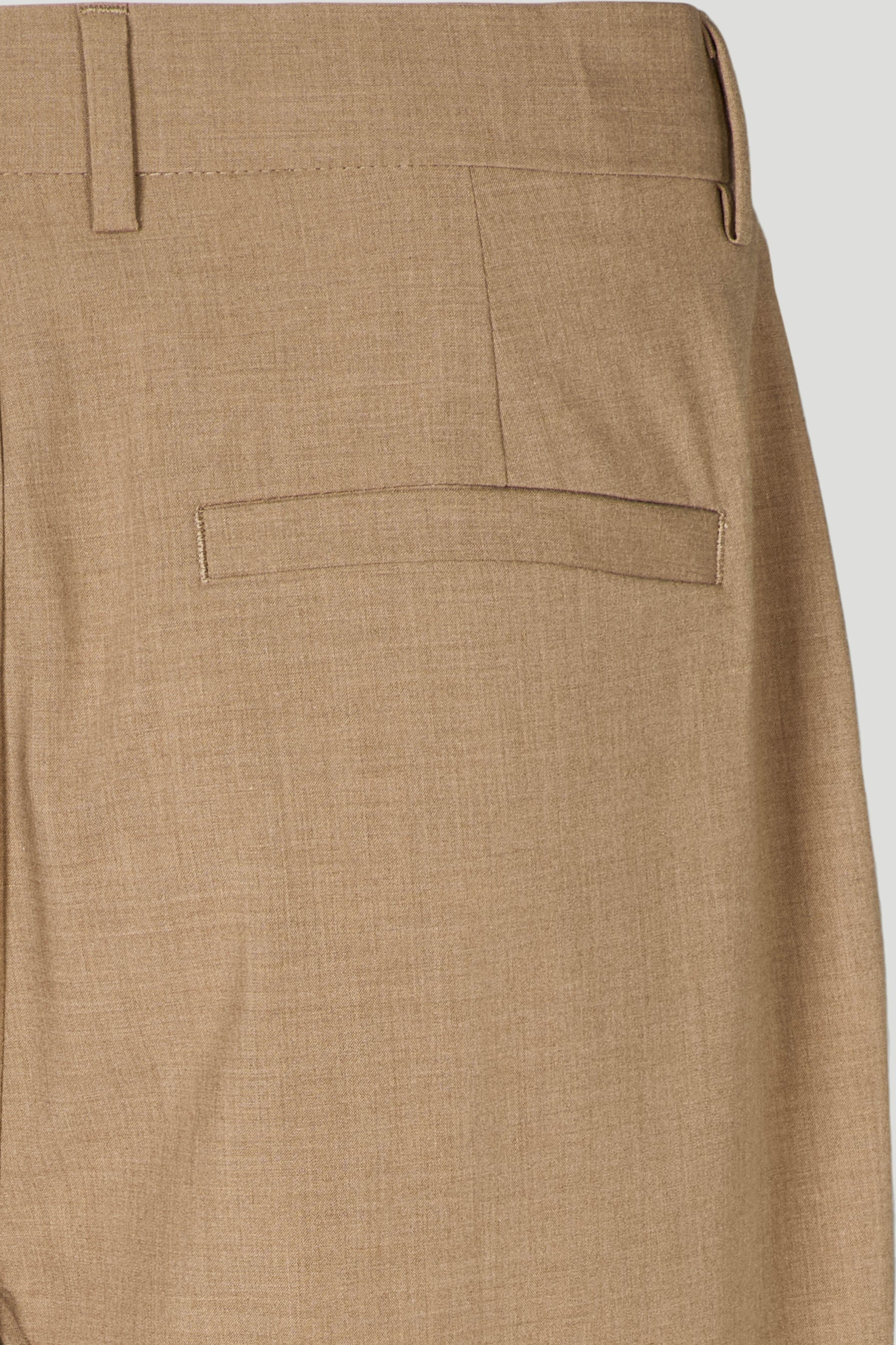 Togo Pants, Camel