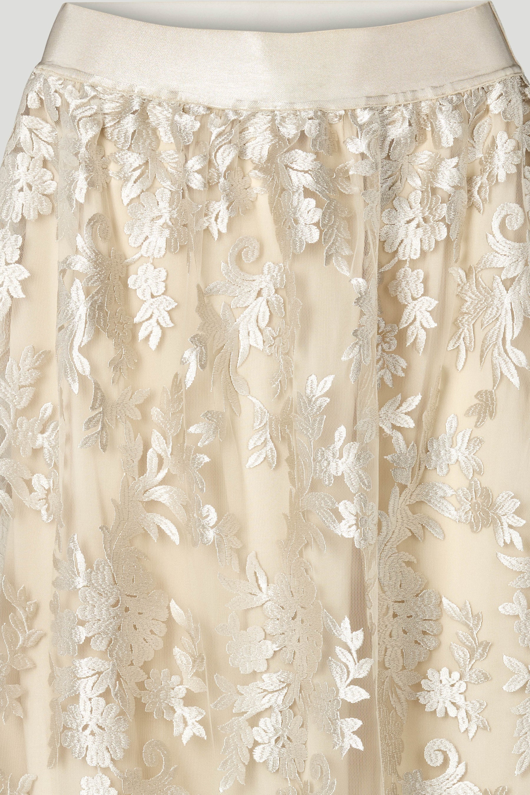Venus Skirt, Champagne