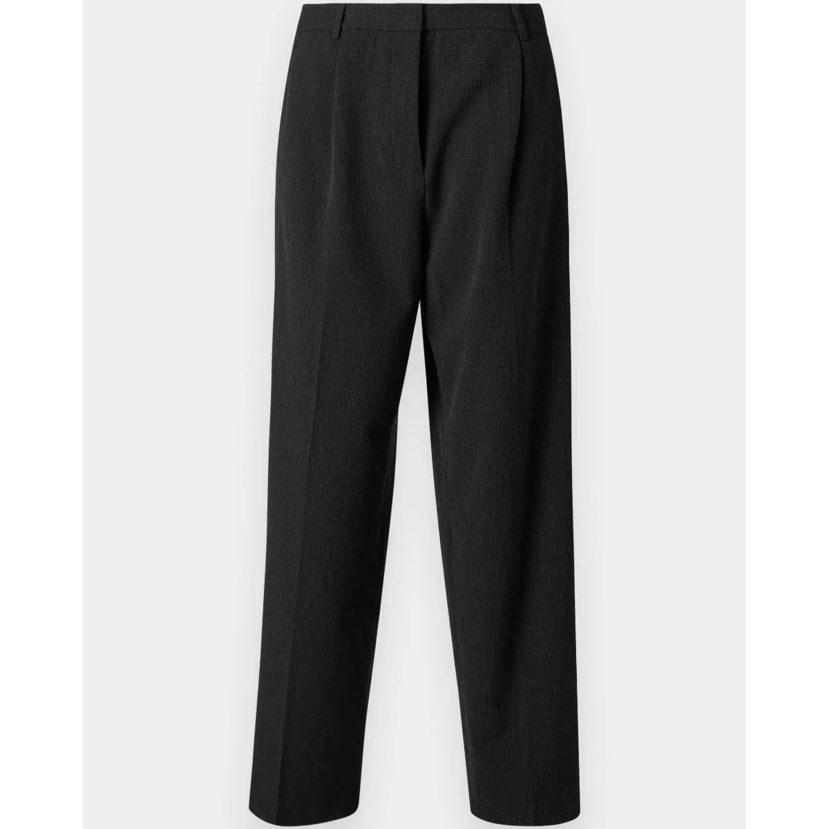 Parisbyxor, Antracitrutiga