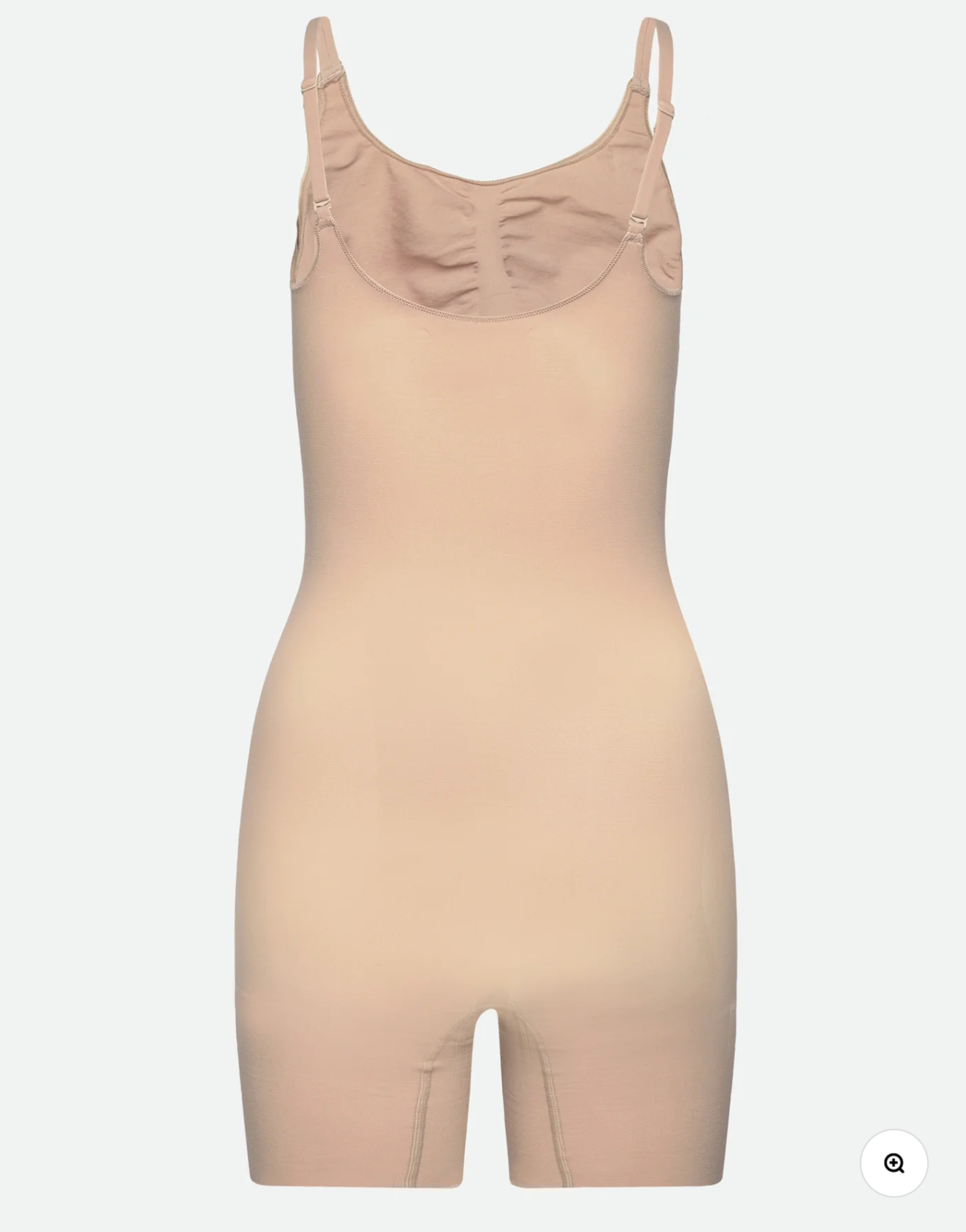 Kuba Body Shapewear, Borste