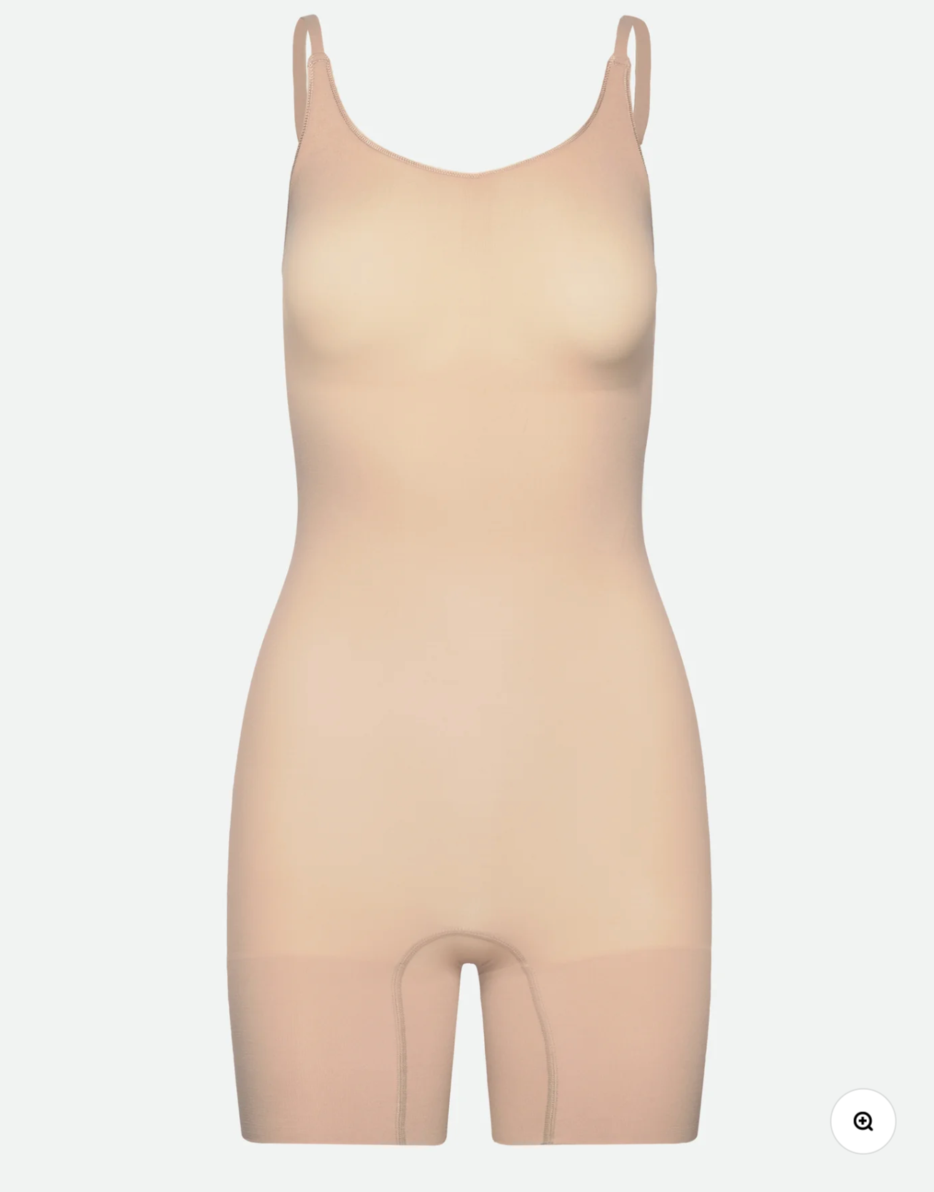 Kuba Body Shapewear, Borste