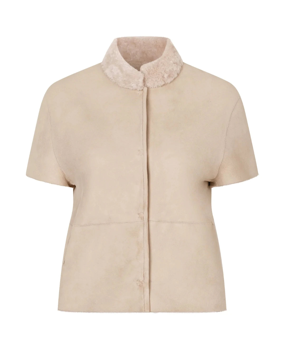 Rosilie Jacka, Baby Beige