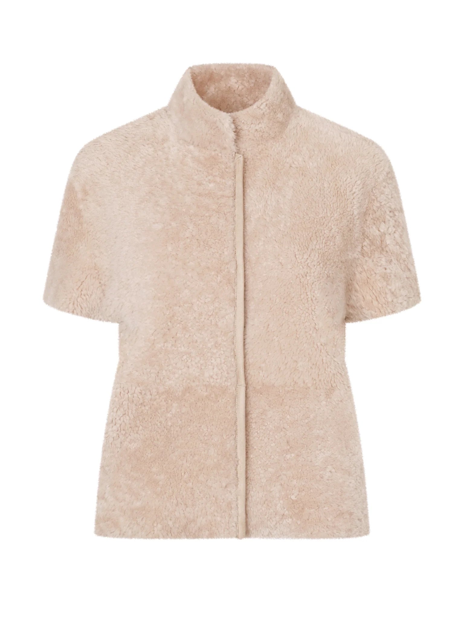 Rosilie Jacka, Baby Beige