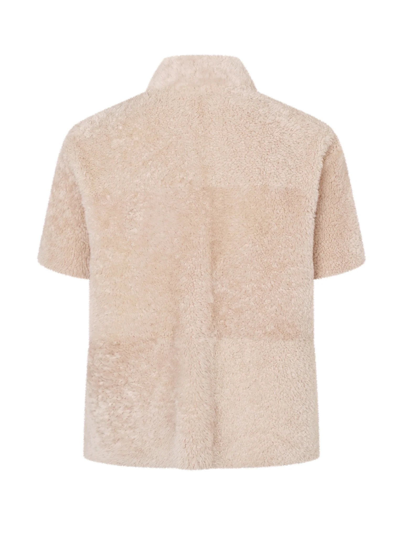 Rosilie Jacka, Baby Beige