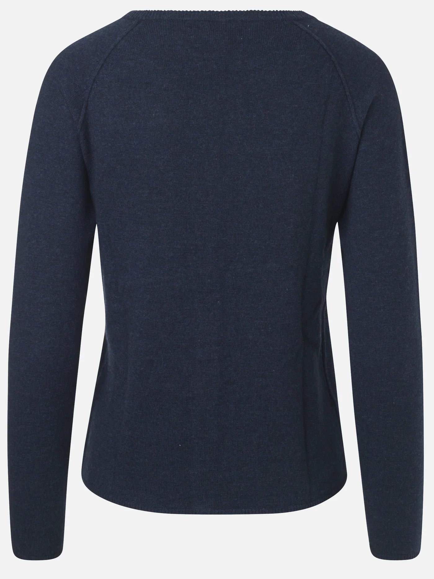 Laica kofta med o-ringad, marinblå