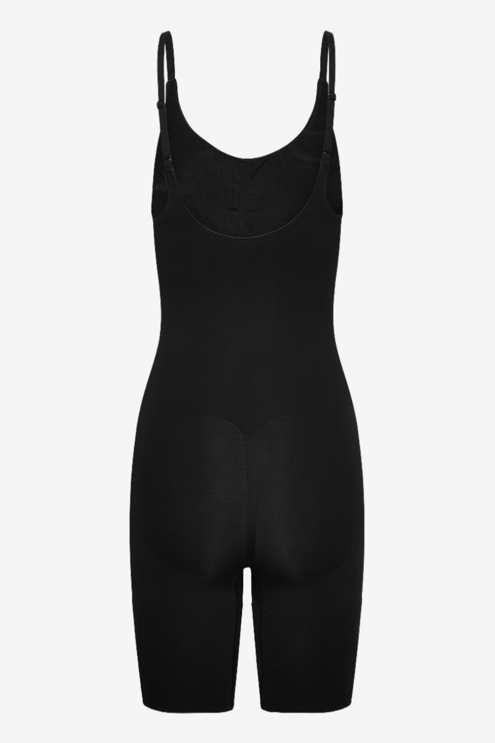 Cuba Body Shapewear, Black
